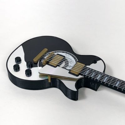Gibson Les Paul Custom CD Guitar